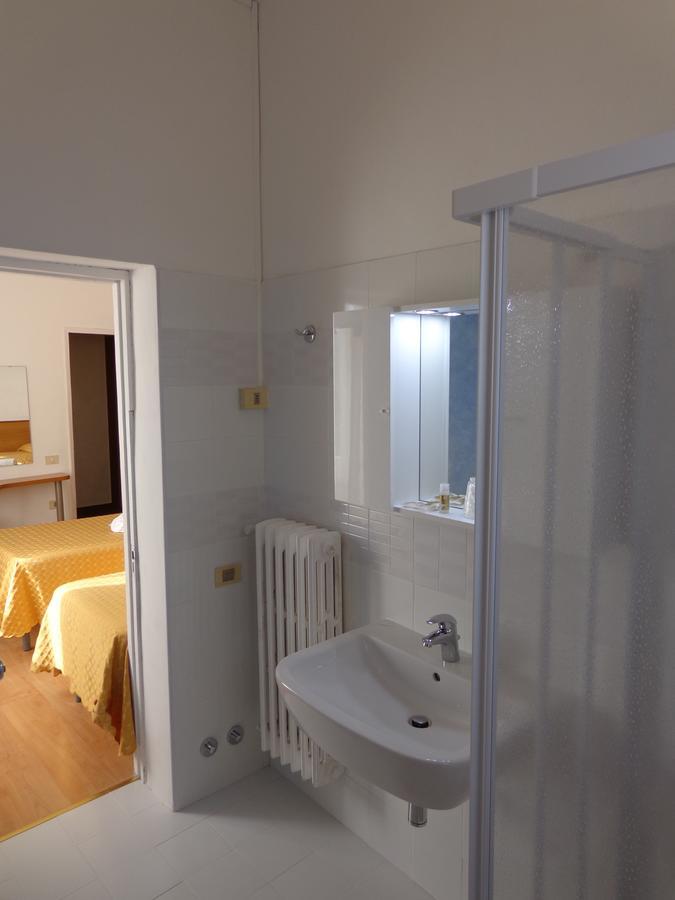Hotel Loreto Loreto
